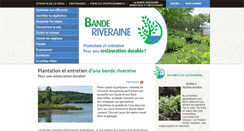 Desktop Screenshot of banderiveraine.org